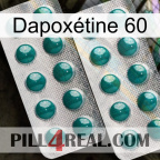Dapoxétine 60 dapoxetine2